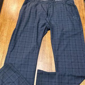 Oakley Golf Pants 34X32